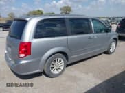 ✅ 2016 Dodge Grand Caravan SXT • VIN: 2C4RDGCG8GR381450 • Lot: 43227616. Wystawiony na IAAI z przebiegiem 119 940 mil. Bezpłatny archiwum sprzedaży aukcyjnych z USA i szczegółowy raport historii pojazdu na DreamBid. Zdjęcie 4.