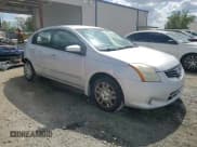 ✅ 2012 Nissan Sentra 2.0 • VIN: 3N1AB6AP8CL617556 • Lot: 86881255. Wystawiony na Copart z przebiegiem 122 009 mil. Bezpłatny archiwum sprzedaży aukcyjnych z USA i szczegółowy raport historii pojazdu na DreamBid. Zdjęcie 13.