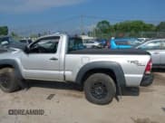 ✅ 2011 Toyota Tacoma • VIN: 5TFPX4EN5BX002830 • Lot: 42688913. Listed on IAAI with 229,264 mi. Free auction sales archive from the USA and detailed vehicle history report at DreamBid. Image 14.