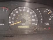 ✅ 2003 Toyota Tundra SR5 • VIN: 5TBRT34133S387074 • Lot: 43532465. Listed on IAAI with 215,079 mi. Free auction sales archive from the USA and detailed vehicle history report at DreamBid. Image 7.