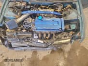 ✅ 1992 Honda Civic CX • VIN: 2HGEH2362NH549407 • Лот: 70628535. Опубликован ранее на Copart с пробегом 180 312 миль. Бесплатный доступ к архиву аукционных продаж из США и подробный отчёт об истории автомобиля на DreamBid. Изображение 11.