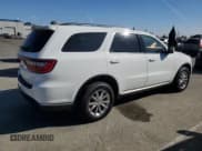 ✅ 2018 Dodge Durango SXT • VIN: 1C4RDJAG5JC483062 • Лот: 90942785. Опубликован ранее на Copart с пробегом 230 599 миль. Бесплатный доступ к архиву аукционных продаж из США и подробный отчёт об истории автомобиля на DreamBid. Изображение 3.
