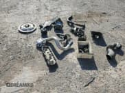 ✅ 2004 Chevrolet Silverado 3500 LS • VIN: 1GCJK39114E142054 • Lot: 71879645. Listed on Copart with Not provided. Free auction sales archive from the USA and detailed vehicle history report at DreamBid. Image 12.