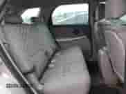 2007 Chevrolet Equinox LS z VIN 2CNDL13F276120734, wystawiony jako Copart lot #79303444 z przebiegiem 162 121 mil mil oraz Czysty tytuł • Clean title. Historia ofert i sprzedaży dostępna na DreamBid. Obrazek 11.