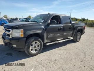 ✅ 2009 Chevrolet Silverado 1500 • VIN: 2GCEK333091139036 • Лот: 89904055. Опубликован ранее на Copart с пробегом 253 634 миль. Бесплатный доступ к архиву аукционных продаж из США и подробный отчёт об истории автомобиля на DreamBid. Изображение 1.
