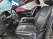 ✅ 2011 Nissan Titan Pro-4X • VIN: 1N6AA0EC1BN312125 • Лот: 50888085. Опубликован ранее на Copart с пробегом 188 856 миль. Бесплатный доступ к архиву аукционных продаж из США и подробный отчёт об истории автомобиля на DreamBid. Изображение 7.