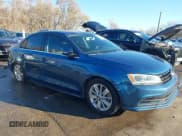 ✅ 2015 Volkswagen Jetta SE • VIN: 3VWD07AJ2FM257987 • Lot: 41009826. Wystawiony na IAAI z przebiegiem 112 213 mil. Bezpłatny archiwum sprzedaży aukcyjnych z USA i szczegółowy raport historii pojazdu na DreamBid. Zdjęcie 13.