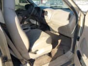 ✅ 2000 Ford F-150 XL • VIN: 1FTPX17L5YNB32010 • Lot: 41357698. Listed on IAAI with Not provided. Free auction sales archive from the USA and detailed vehicle history report at DreamBid. Image 8.