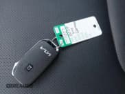 ✅ 2025 Kia Sportage EX • VIN: KNDPVCDG6S7195377 • Lot: 43113864. Listed on IAAI with 21,476 mi. Free auction sales archive from the USA and detailed vehicle history report at DreamBid. Image 11.