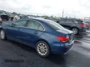 ✅ 2021 Mercedes-Benz A 220 • VIN: W1K3G4FB2MJ271379 • Lot: 42500376. Wystawiony na IAAI z przebiegiem 43 399 mil. Bezpłatny archiwum sprzedaży aukcyjnych z USA i szczegółowy raport historii pojazdu na DreamBid. Zdjęcie 3.