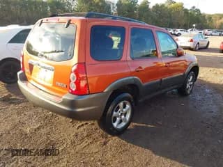 ✅ 2006 Mazda Tribute S • VIN: 4F2YZ04146KM03360 • Lot: 43694553. Wystawiony na IAAI z przebiegiem 202 754 mil. Bezpłatny archiwum sprzedaży aukcyjnych z USA i szczegółowy raport historii pojazdu na DreamBid. Zdjęcie 4.