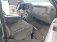 ✅ 2002 GMC Sierra 1500 SLE • VIN: 2GTEC19V221417144 • Лот: 42584603. Опубликован ранее на IAAI с пробегом 137 971 миль. Бесплатный доступ к архиву аукционных продаж из США и подробный отчёт об истории автомобиля на DreamBid. Изображение 5.