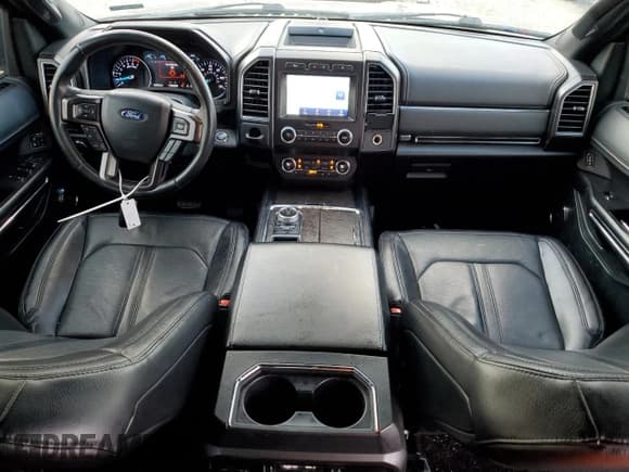 ✅ 2021 Ford Expedition Limited • VIN: 1FMJU1KT5MEA74282 • Лот: 43502455. Опубликован ранее на Copart с пробегом 114 254 миль. Бесплатный доступ к архиву аукционных продаж из США и подробный отчёт об истории автомобиля на DreamBid. Изображение 8.