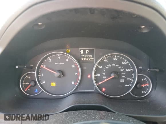 ✅ 2013 Subaru Outback Premium • VIN: 4S4BRCCCXD3289359 • Лот: 92436345. Опубликован ранее на Copart с пробегом 169 526 миль. Бесплатный доступ к архиву аукционных продаж из США и подробный отчёт об истории автомобиля на DreamBid. Изображение 9.