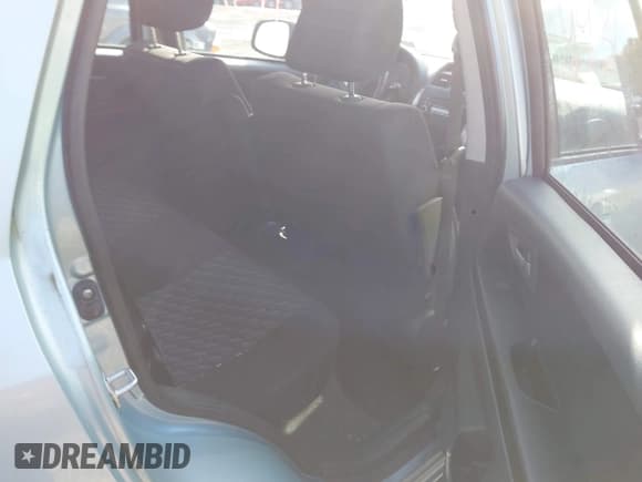 ✅ 2009 Suzuki SX4 AWD • VIN: JS2YB413796203111 • Lot: 43759931. Listed on IAAI with 80,119 mi. Free auction sales archive from the USA and detailed vehicle history report at DreamBid. Image 8.