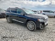 ✅ 2021 GMC Acadia Denali • VIN: 1GKKNPLS5MZ115098 • Lot: 61751475. Wystawiony na Copart z przebiegiem 75 417 mil. Bezpłatny archiwum sprzedaży aukcyjnych z USA i szczegółowy raport historii pojazdu na DreamBid. Zdjęcie 4.