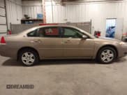 ✅ 2006 Chevrolet Impala LS • VIN: 2G1WB58K969338138 • Lot: 43652554. Listed on IAAI with 204,332 mi. Free auction sales archive from the USA and detailed vehicle history report at DreamBid. Image 14.