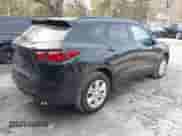 ✅ 2021 Chevrolet Blazer LT • VIN: 3GNKBJRS3MS543233 • Лот: 41794199. Размещён на IAAI с пробегом 69 811 миль миль. Получите бесплатный доступ к архиву аукционных продаж из США и посмотрите подробный отчёт об истории автомобиля на DreamBid. Изображение 4.