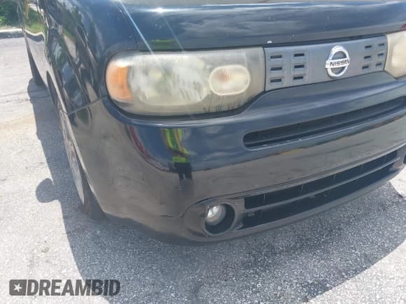 ✅ 2009 Nissan Cube S • VIN: JN8AZ28R99T125989 • Лот: 43039629. Опубликован ранее на IAAI с пробегом 147 722 миль. Бесплатный доступ к архиву аукционных продаж из США и подробный отчёт об истории автомобиля на DreamBid. Изображение 12.