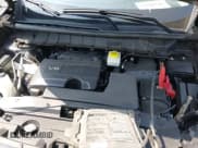 ✅ 2023 Nissan Pathfinder SL • VIN: 5N1DR3CC6PC241466 • Лот: 42580785. Опубликован ранее на IAAI с пробегом 12 997 миль. Бесплатный доступ к архиву аукционных продаж из США и подробный отчёт об истории автомобиля на DreamBid. Изображение 10.