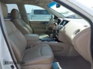 ✅ 2014 Nissan Pathfinder Platinum • VIN: 5N1AR2MN1EC708514 • Лот: 42519600. Опубликован ранее на IAAI с пробегом 94 916 миль. Бесплатный доступ к архиву аукционных продаж из США и подробный отчёт об истории автомобиля на DreamBid. Изображение 5.