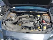 ✅ 2018 Subaru Impreza Limited • VIN: 4S3GTAU60J3711580 • Лот: 43262520. Опубликован ранее на IAAI с пробегом 56 302 миль. Бесплатный доступ к архиву аукционных продаж из США и подробный отчёт об истории автомобиля на DreamBid. Изображение 10.