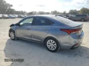 ✅ 2018 Hyundai Accent SE • VIN: 3KPC24A38JE029231 • Лот: 88277785. Опубликован ранее на Copart с пробегом 80 690 миль. Бесплатный доступ к архиву аукционных продаж из США и подробный отчёт об истории автомобиля на DreamBid. Изображение 2.