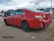 2011 Toyota Camry LE с VIN 4T4BF3EK4BR174508, выставлен на аукционе Copart как лот 84207795 с пробегом 194 856 миль миль и Списание • Salvage title. История ставок и продаж доступна на DreamBid. Изображение 2.