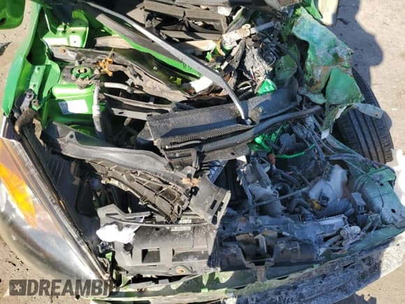 ✅ 2011 Mazda 2 Sport • VIN: JM1DE1HY2B0124518 • Lot: 87452895. Wystawiony na Copart z przebiegiem Nie podano. Bezpłatny archiwum sprzedaży aukcyjnych z USA i szczegółowy raport historii pojazdu na DreamBid. Zdjęcie 11.