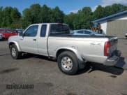 ✅ 1999 Nissan Frontier XE • VIN: 1N6ED26Y6XC334722 • Lot: 68995455. Wystawiony na Copart z przebiegiem 64 884 mil. Bezpłatny archiwum sprzedaży aukcyjnych z USA i szczegółowy raport historii pojazdu na DreamBid. Zdjęcie 2.