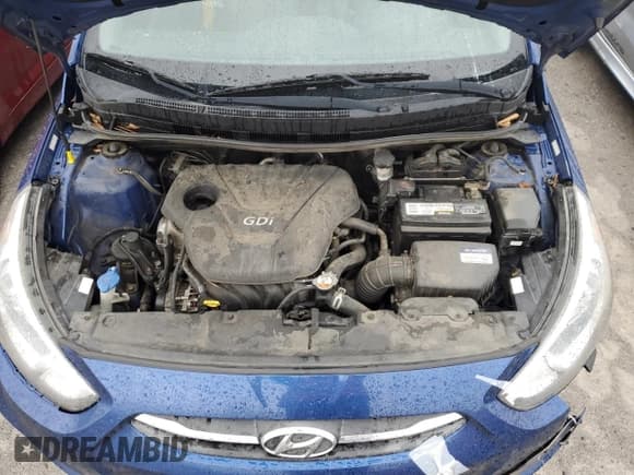 ✅ 2016 Hyundai Accent SE • VIN: KMHCT4AEXGU017019 • Лот: 78853483. Опубликован ранее на Copart с пробегом 242 939 миль. Бесплатный доступ к архиву аукционных продаж из США и подробный отчёт об истории автомобиля на DreamBid. Изображение 11.