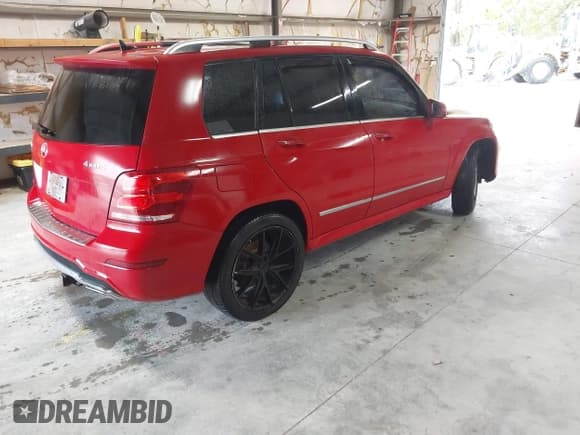 ✅ 2014 Mercedes-Benz GLK 350 • VIN: WDCGG8JB8EG322905 • Лот: 43531000. Опубликован ранее на IAAI с пробегом 159 770 миль. Бесплатный доступ к архиву аукционных продаж из США и подробный отчёт об истории автомобиля на DreamBid. Изображение 4.