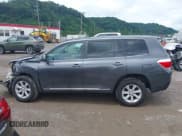 ✅ 2012 Toyota Highlander • VIN: 5TDBK3EH7CS147615 • Lot: 42685284. Listed on IAAI with 154,388 mi. Free auction sales archive from the USA and detailed vehicle history report at DreamBid. Image 14.
