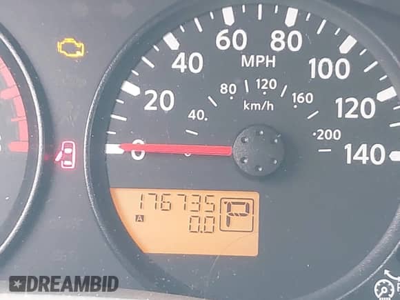 ✅ 2014 Nissan Frontier S • VIN: 1N6BD0CTXEN760009 • Lot: 41202776. Listed on IAAI with 176,735 mi miles. Access the free auction sales archive from the USA and view a detailed vehicle history report at DreamBid. Image 15.