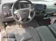 2009 Chevrolet Silverado 1500 LT с VIN 1GCEK29069Z227894, выставлен на аукционе Copart как лот 80852485 с пробегом 215 215 миль миль и Чистый • Clean title. История ставок и продаж доступна на DreamBid. Изображение 8.