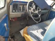 ✅ 1979 Ford F-150 • VIN: F26SUFC4918 • Лот: 76140314. Опубликован ранее на Copart с пробегом 84 607 миль. Бесплатный доступ к архиву аукционных продаж из США и подробный отчёт об истории автомобиля на DreamBid. Изображение 8.