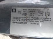 ✅ 2012 Buick Verano • VIN: 1G4PP5SK9C4213382 • Lot: 43058023. Listed on IAAI with 152,333 mi. Free auction sales archive from the USA and detailed vehicle history report at DreamBid. Image 9.