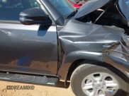 ✅ 2023 Toyota 4Runner SR5 Premium • VIN: JTEFU5JR6P5289418 • Lot: 43461436. Listed on IAAI with 39,533 mi. Free auction sales archive from the USA and detailed vehicle history report at DreamBid. Image 20.