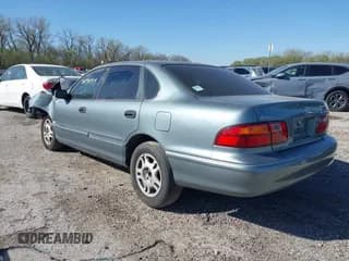 ✅ 1999 Toyota Avalon XL • VIN: 4T1BF18B0XU331971 • Лот: 38790435. Опубликован ранее на IAAI с пробегом Не указан. Бесплатный доступ к архиву аукционных продаж из США и подробный отчёт об истории автомобиля на DreamBid. Изображение 3.