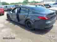 2025 Toyota Camry LE с VIN 4T1DAACK2SU118351, выставлен на аукционе IAAI как лот 42477857 с пробегом 4 433 миль миль и . История ставок и продаж доступна на DreamBid. Изображение 3.