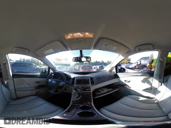 ✅ 2010 Toyota Venza • VIN: 4T3ZA3BB2AU024222 • Lot: 43351895. Listed on IAAI with 195,595 mi. Free auction sales archive from the USA and detailed vehicle history report at DreamBid. Image 19.