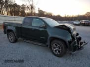 ✅ 2015 Chevrolet Colorado 2WD Z71 • VIN: 1GCHSCE39F1166490 • Лот: 83677844. Опубликован ранее на Copart с пробегом Не указан. Бесплатный доступ к архиву аукционных продаж из США и подробный отчёт об истории автомобиля на DreamBid. Изображение 4.