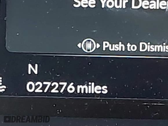 ✅ 2023 Acura RDX w/A-Spec Package • VIN: 5J8TC2H65PL021915 • Lot: 43173523. Wystawiony na IAAI z przebiegiem 27 276 mil. Bezpłatny archiwum sprzedaży aukcyjnych z USA i szczegółowy raport historii pojazdu na DreamBid. Zdjęcie 15.