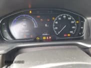 ✅ 2021 Honda Accord Touring • VIN: 1HGCV3F95MA021403 • Lot: 70882065. Listed on Copart with Not provided. Free auction sales archive from the USA and detailed vehicle history report at DreamBid. Image 9.