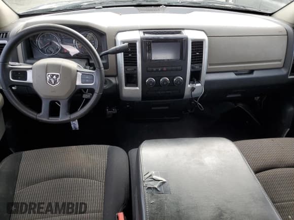 ✅ 2010 Dodge 1500 SLT • VIN: 1D7RB1GP0AS179985 • Lot: 84605334. Wystawiony na Copart z przebiegiem 221 256 mil. Bezpłatny archiwum sprzedaży aukcyjnych z USA i szczegółowy raport historii pojazdu na DreamBid. Zdjęcie 8.