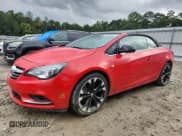 ✅ 2018 Buick Cascada Sport Touring • VIN: W04WJ3N58JG015684 • Лот: 84365445. Опубликован ранее на Copart с пробегом 17 041 миль. Бесплатный доступ к архиву аукционных продаж из США и подробный отчёт об истории автомобиля на DreamBid. Изображение 1.