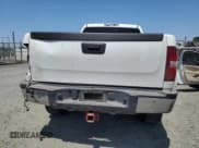 ✅ 2007 Chevrolet Silverado 2500HD 1LT • VIN: 1GCHK23637F547473 • Лот: 59052315. Опубликован ранее на Copart с пробегом 196 644 миль. Бесплатный доступ к архиву аукционных продаж из США и подробный отчёт об истории автомобиля на DreamBid. Изображение 6.