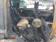 ✅ 2007 Jeep Commander Sport • VIN: 1J8HG48P07C584909 • Lot: 42371885. Listed on IAAI with Not provided. Free auction sales archive from the USA and detailed vehicle history report at DreamBid. Image 8.