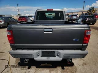 ✅ 2005 Ford Ranger XL • VIN: 1FTYR14U15PA82671 • Лот: 81120385. Опубликован ранее на Copart с пробегом 60 035 миль. Бесплатный доступ к архиву аукционных продаж из США и подробный отчёт об истории автомобиля на DreamBid. Изображение 6.