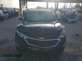 ✅ 2019 Chevrolet Equinox LT • VIN: 2GNAXLEX0K6292712 • Лот: 85275455. Опубликован ранее на Copart с пробегом 72 792 миль. Бесплатный доступ к архиву аукционных продаж из США и подробный отчёт об истории автомобиля на DreamBid. Изображение 5.